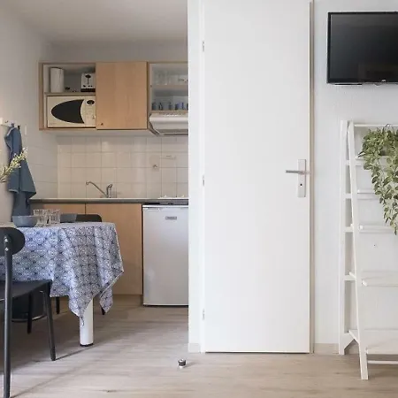 Διαμέρισμα La Rocheliere 3 40
